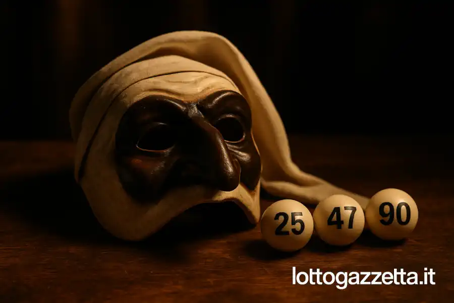 Storie dal Banco Lotto: la Leggenda del 25, il Numero che Sconvolse Napoli nel 1883