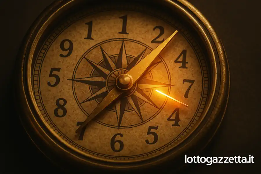 Scopri il Tuo Numero del Destino: La Guida Definitiva