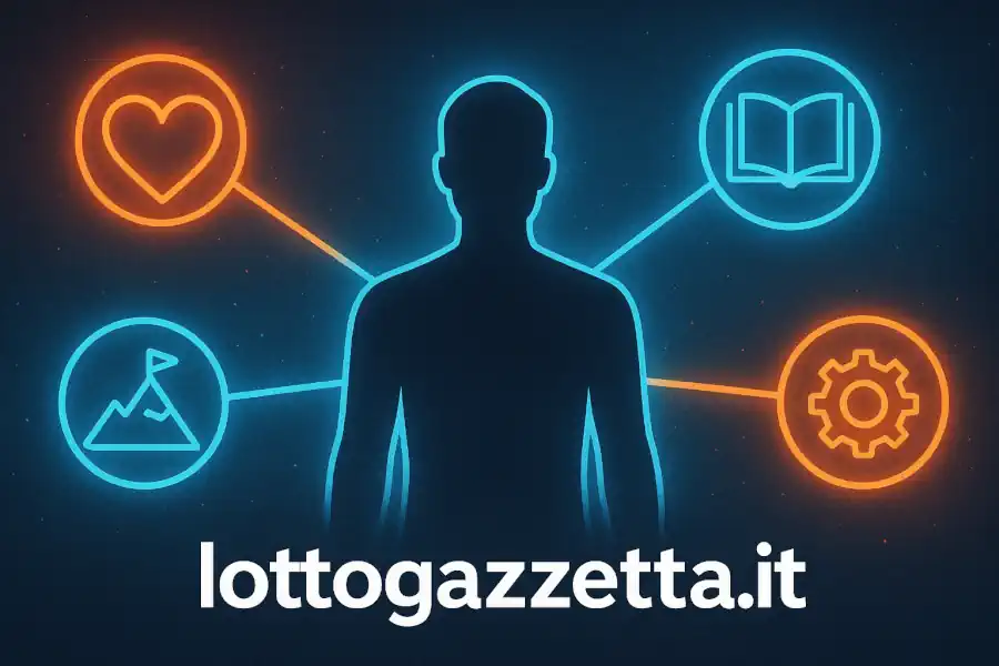 Scopri il Tuo Numero del Destino: La Guida Definitiva