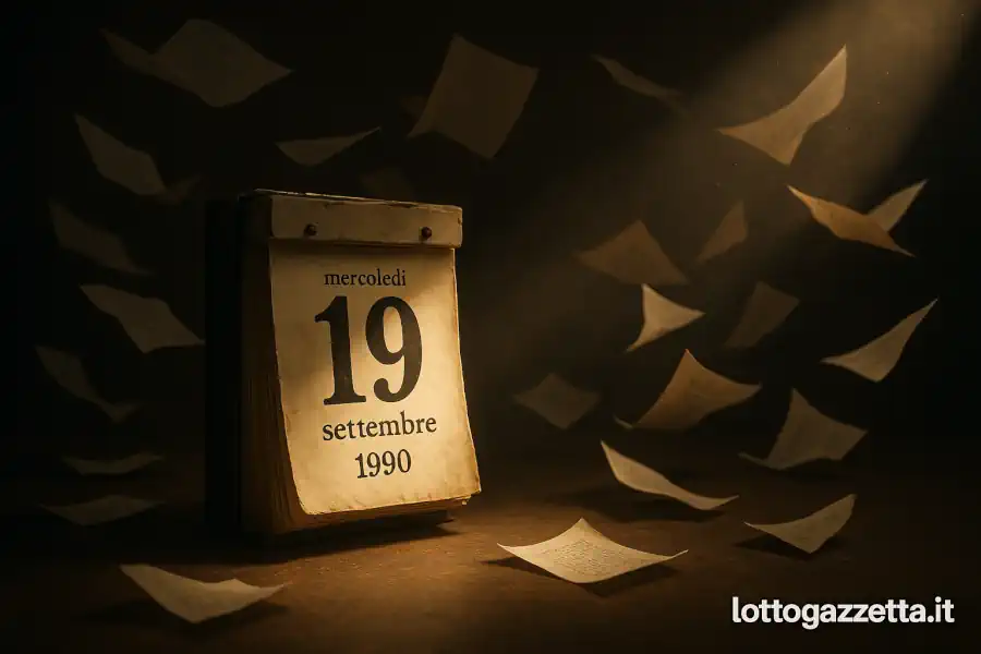 Scopri il Tuo Numero del Destino: La Guida Definitiva