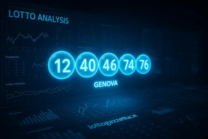 Lotto: Svelate le 3 Superfrequenze Cicliche più Forti