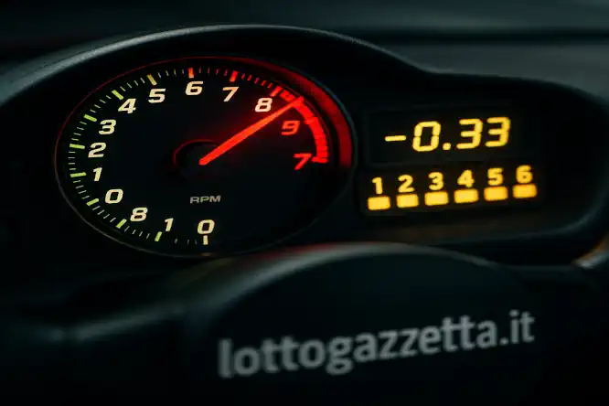 Lotto: Svelate le 3 Superfrequenze Cicliche più Forti