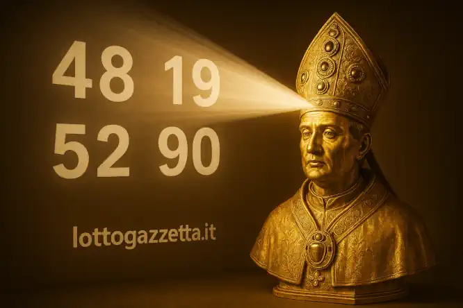 San Gennaro: Svelato il Segreto del Miracolo e i 5 Numeri d'Oro