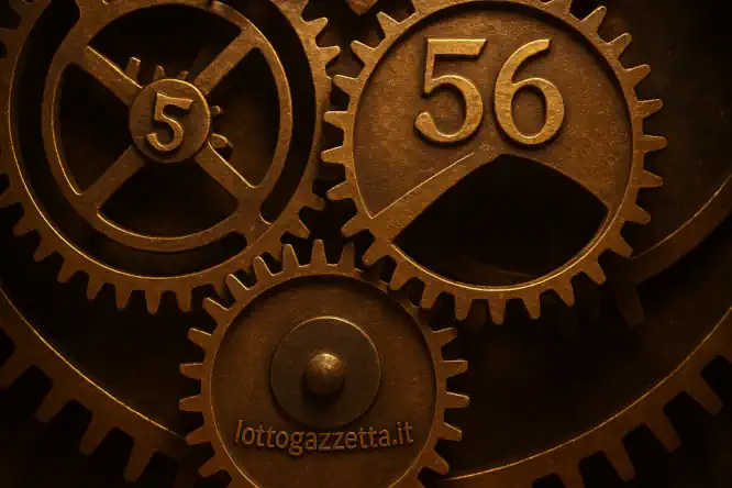 Lotto, la Lente del Saggio: la Quaterna del 52 e i Segnali Ripetuti