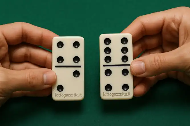 Lotto, la Lente del Saggio: la Quaterna del 52 e i Segnali Ripetuti