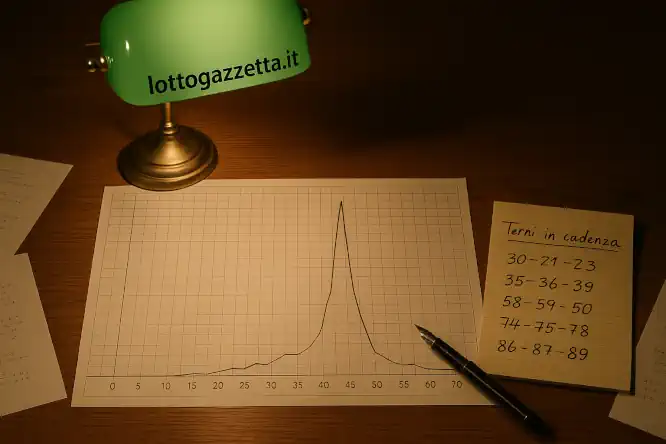 Lotto, la Lente del Saggio: la Quaterna del 52 e i Segnali Ripetuti