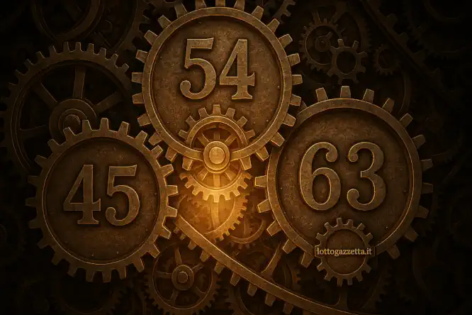 Lotto, la Lente del Saggio: 5 Indizi Svelano la Prossima Mossa