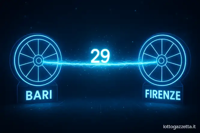 Lotto, la Lente del Saggio: 5 Indizi Svelano la Prossima Mossa