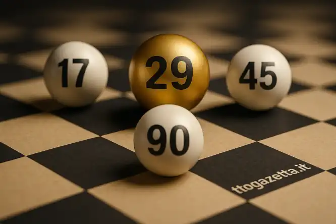Lotto, la Lente del Saggio: 5 Indizi Svelano la Prossima Mossa