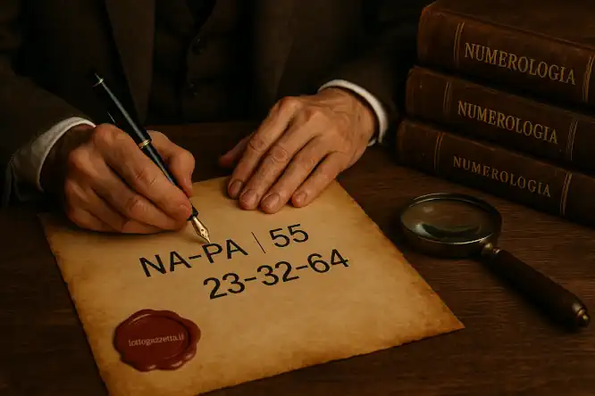 La Lente del Saggio racconta 5 Segnali d'Oro: Clamoroso a Napoli e Roma