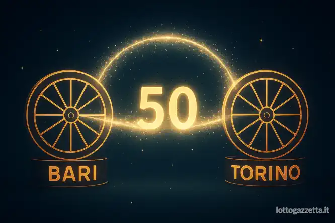 La Lente del Saggio: Caduto il 74, il Lotto Svela 5 Segnali