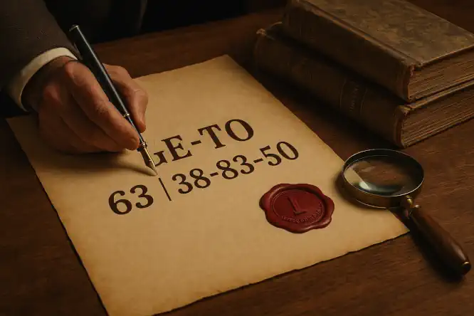 La Lente del Saggio: Caduto il 74, il Lotto Svela 5 Segnali