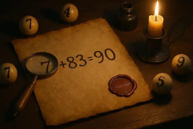 Saggio Svela il Codice del 90: L'Incredibile Accordo