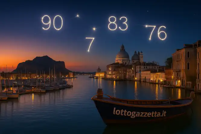 Saggio Svela il Codice del 90: L'Incredibile Accordo