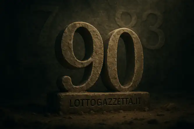 Saggio Svela il Codice del 90: L'Incredibile Accordo