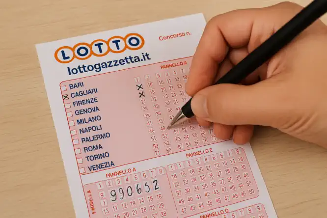 L'Asse Cagliari-Genova: un Ambo Vertibile Scrive il Futuro