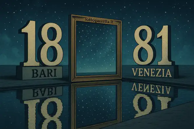 La lente del Saggio: Eco di Palermo e lo Specchio a Venezia