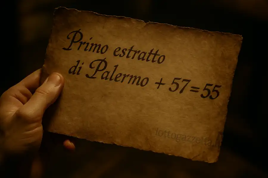 Metodo Lotto Spie Vertibili: Doppio Segnale Attivo 8 Metodo Lotto Spie Vertibili: Doppio Segnale Attivo