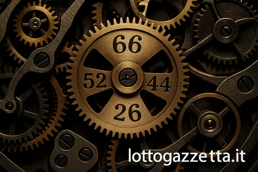 Metodo Lotto Infallibile: 10 Colpi di Pura Magia Statistica