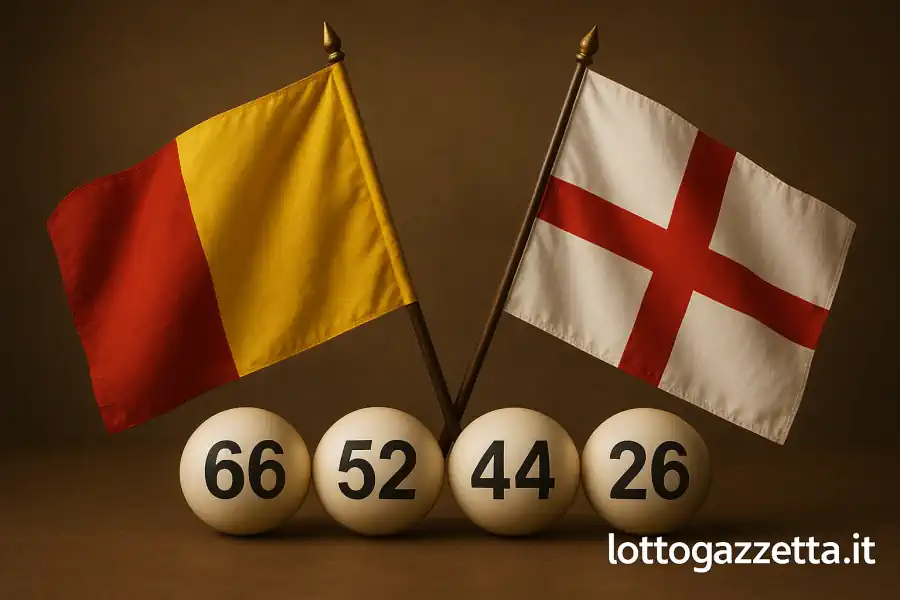 Metodo Lotto Infallibile: 10 Colpi di Pura Magia Statistica