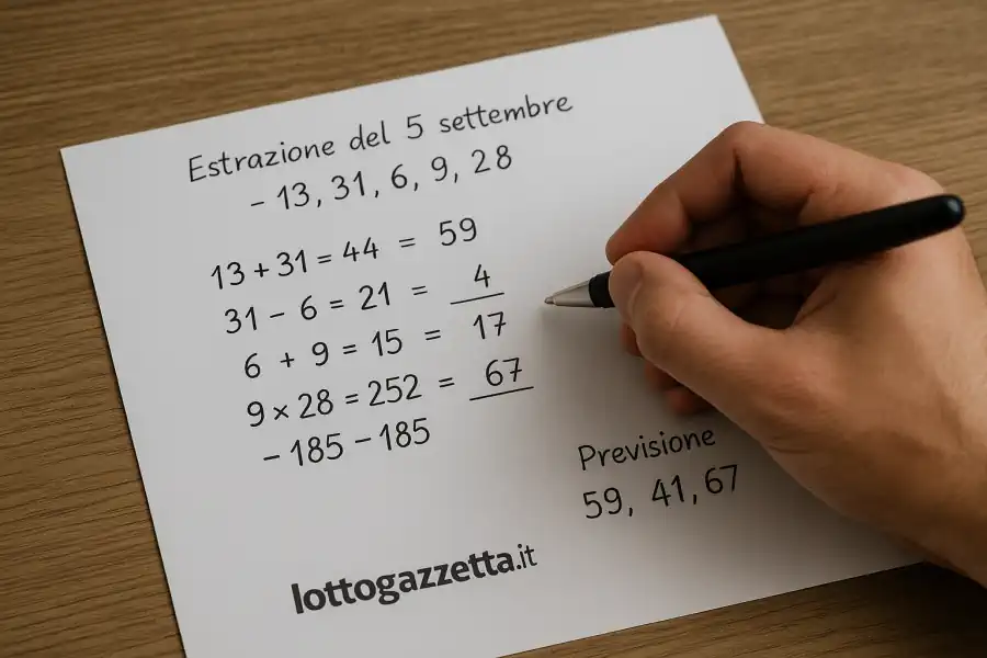 Lotto, il Numero Spia 11 Ha Parlato: 1 Metodo Infallibile dal 1951