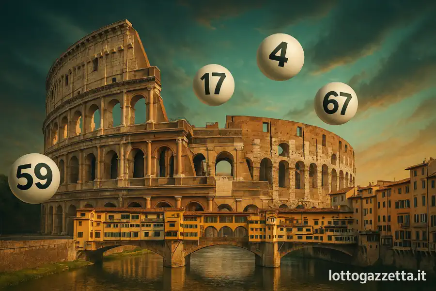Lotto, il Numero Spia 11 Ha Parlato: 1 Metodo Infallibile dal 1951
