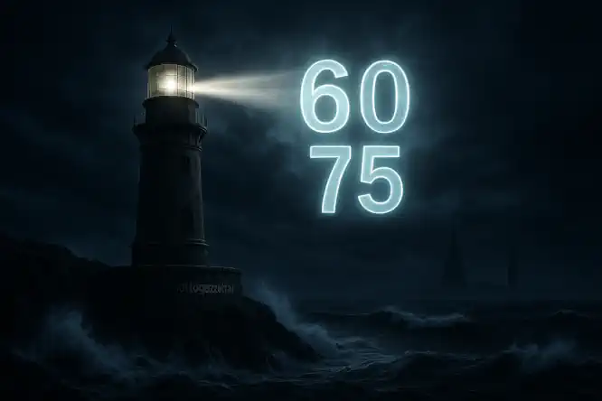 Svelato il Metodo Lotto Vincente con l'Ambo Spia 60-75 6 Svelato il Metodo Lotto Vincente con l'Ambo Spia 60-75