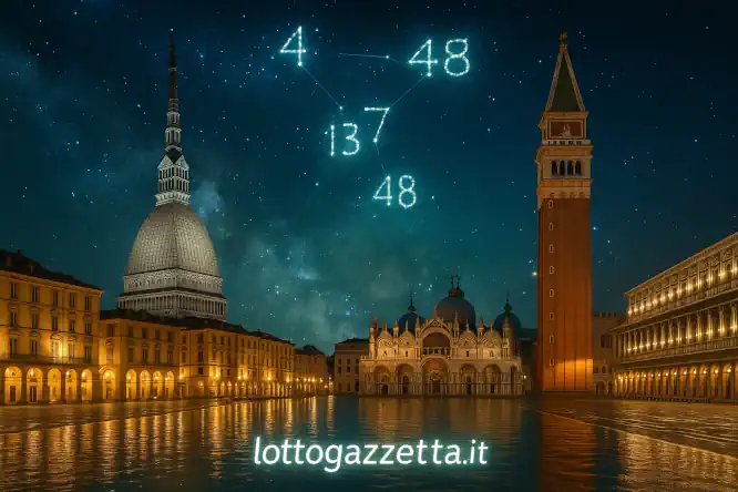 Svelato il Metodo Lotto Vincente con l'Ambo Spia 60-75 9 Svelato il Metodo Lotto Vincente con l'Ambo Spia 60-75