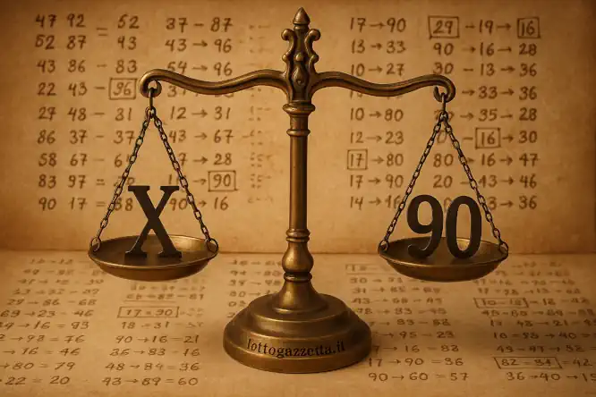 Svelato Metodo Lotto del 24 Isotopo con il 100% di Successi