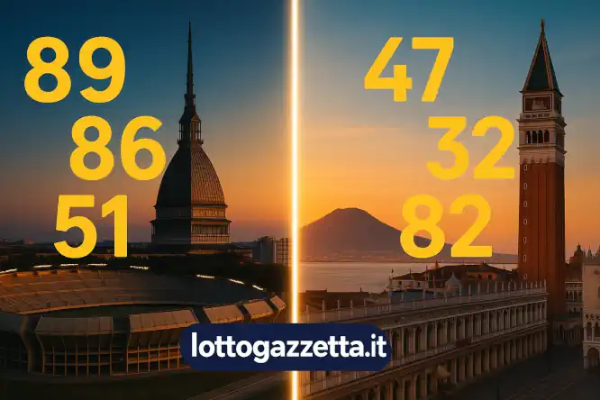 Lotto: Svelato il Doppio Metodo del Numero Spia 52 al 100%