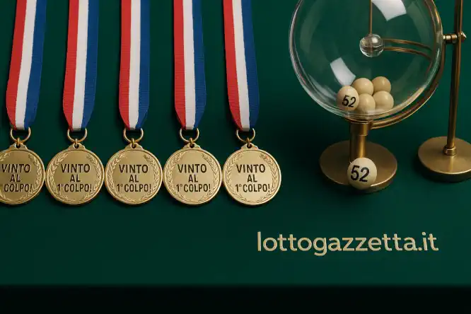 Lotto: Svelato il Doppio Metodo del Numero Spia 52 al 100%