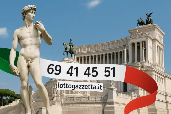 Metodo Lotto dell'8ª Estrazione del Mese, 100% Vincente