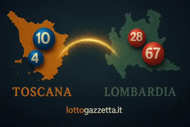 Lotto: Proposto un Metodo Spia che Vanta 12 Vittorie su 12