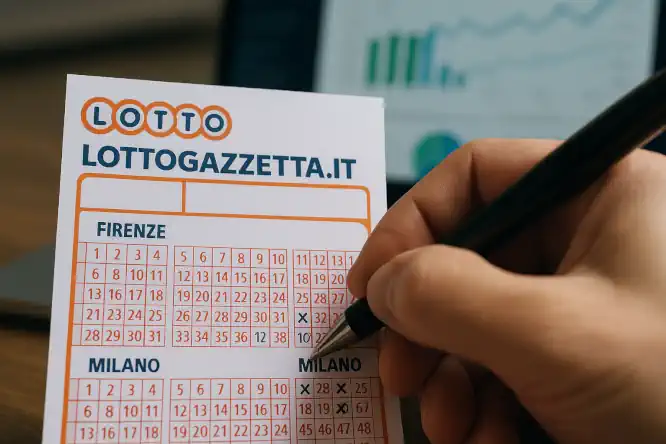 Lotto: Proposto un Metodo Spia che Vanta 12 Vittorie su 12