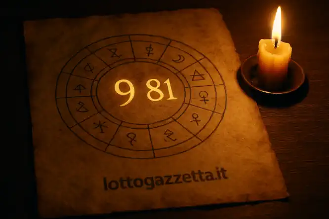 La Magia di Settembre: 1 Metodo Lotto Ciclometrico