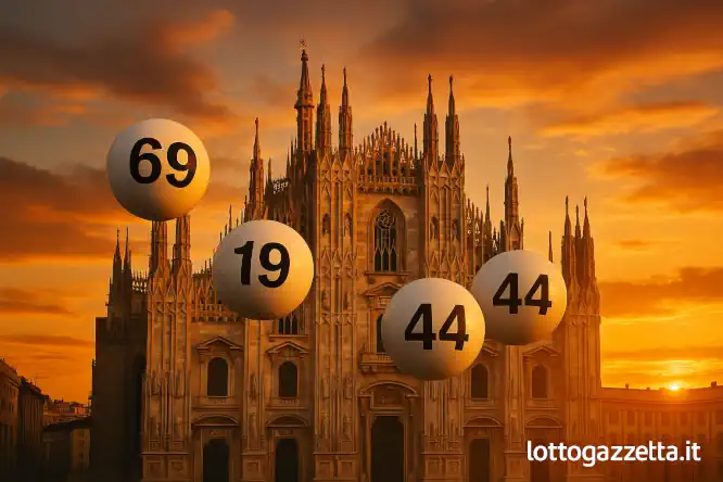 La Magia di Settembre: 1 Metodo Lotto Ciclometrico