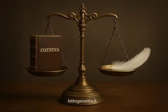 Lotto, Svelata la Verità: Ecco i 3 Limiti di Ogni Metodo
