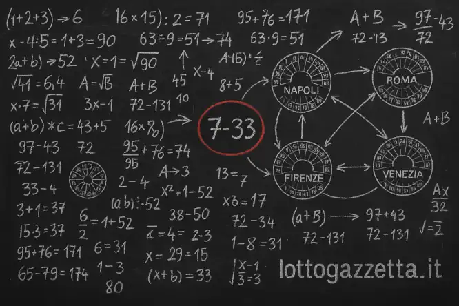 Lotto, Svelata la Verità: Ecco i 3 Limiti di Ogni Metodo