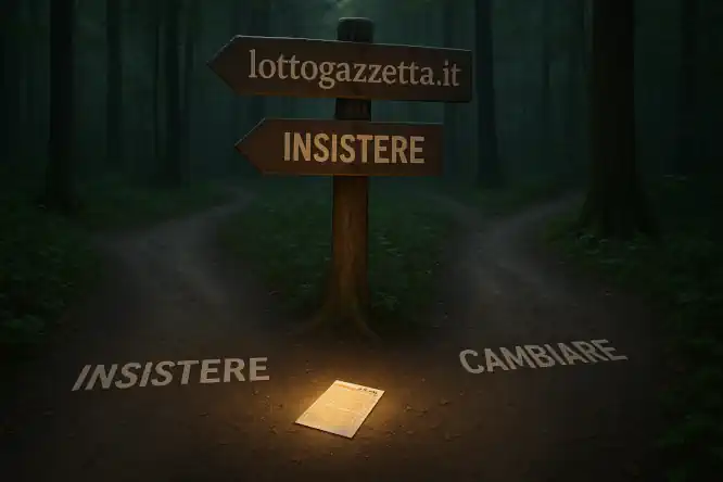 Vincere al Primo Colpo: Ecco a Voi la Strategia Anti-Dubbio
