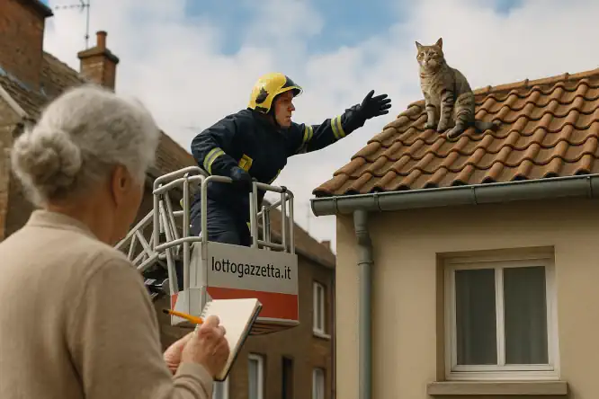 Nonna di Lotto Gazzetta: Ritratto della 4ª Anima più Amata d’Italia