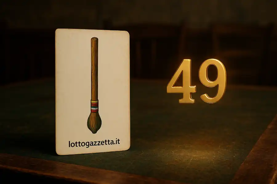 I Consigli della Nonna: Ho 2 Numeri che Fanno i Capricci, ma Ora Escono 7 I Consigli della Nonna: Ho 2 Numeri che Fanno i Capricci, ma Ora Escono