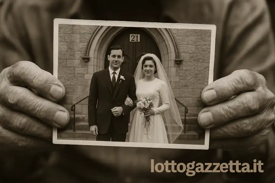 I Consigli della Nonna: Ho 2 Numeri che Fanno i Capricci, ma Ora Escono 9 I Consigli della Nonna: Ho 2 Numeri che Fanno i Capricci, ma Ora Escono