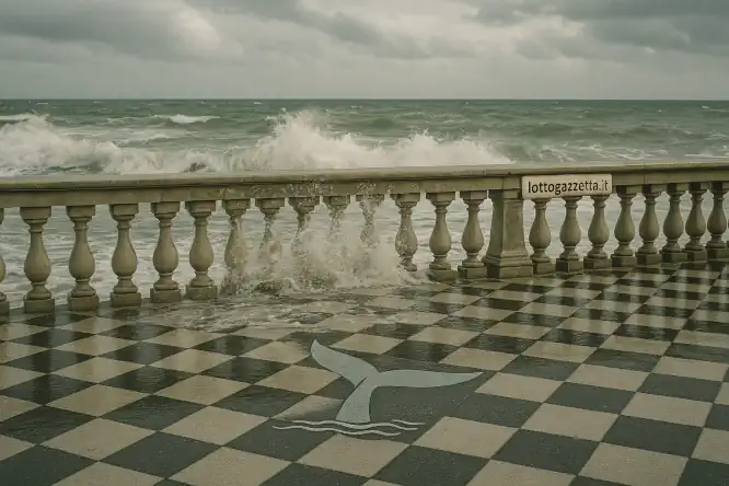 Nonna Smorfia la Balena di Livorno: Svelati 4 Numeri Potenti