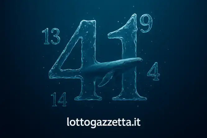 Nonna Smorfia la Balena di Livorno: Svelati 4 Numeri Potenti