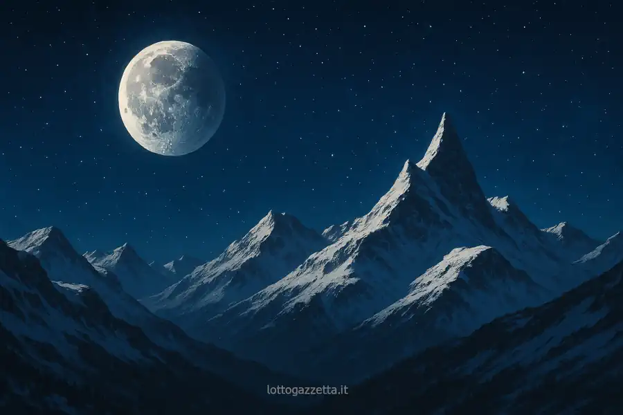 Oroscopo del 4 Settembre 2025: 4 Segni Verso una Svolta Epocale 6 Oroscopo del 4 Settembre 2025: 4 Segni Verso una Svolta Epocale