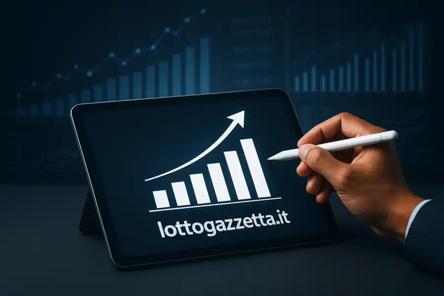 Oroscopo del 4 Settembre 2025: 4 Segni Verso una Svolta Epocale 8 Oroscopo del 4 Settembre 2025: 4 Segni Verso una Svolta Epocale