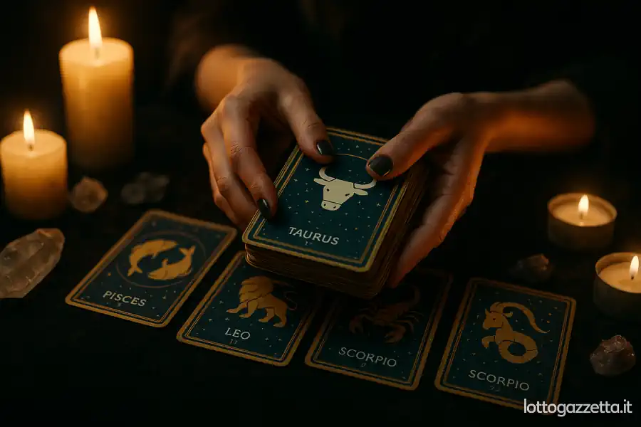 Oroscopo Oggi, 5 Settembre 2025: una Luna Ribelle Accende 5 Segni 9 Oroscopo Oggi, 5 Settembre 2025: una Luna Ribelle Accende 5 Segni