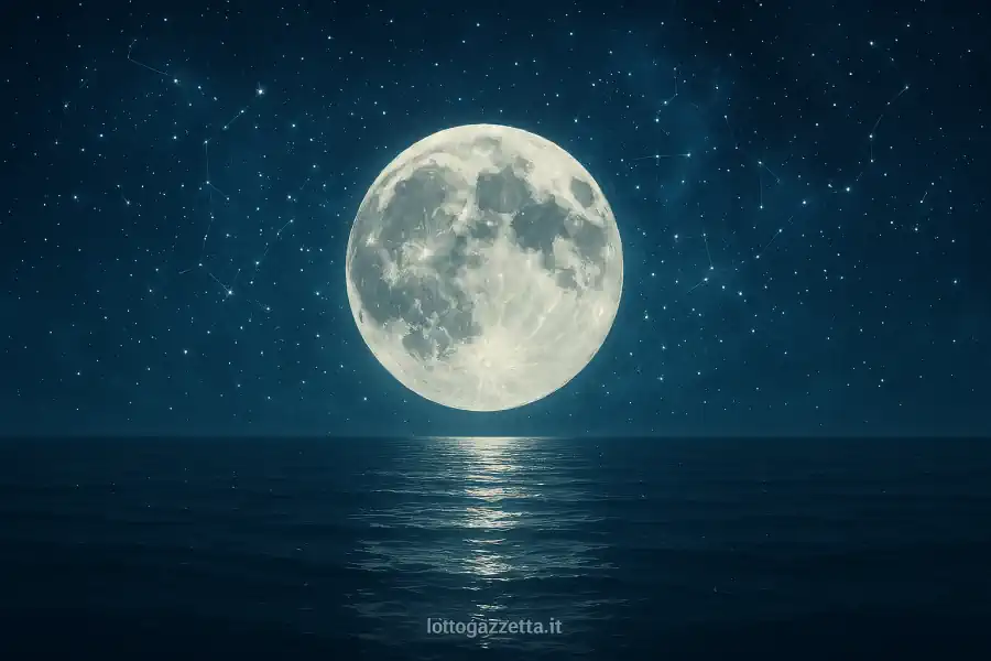 Oroscopo di Oggi, 06/09/2025: la Luna Piena Porta 3 Segni al Successo