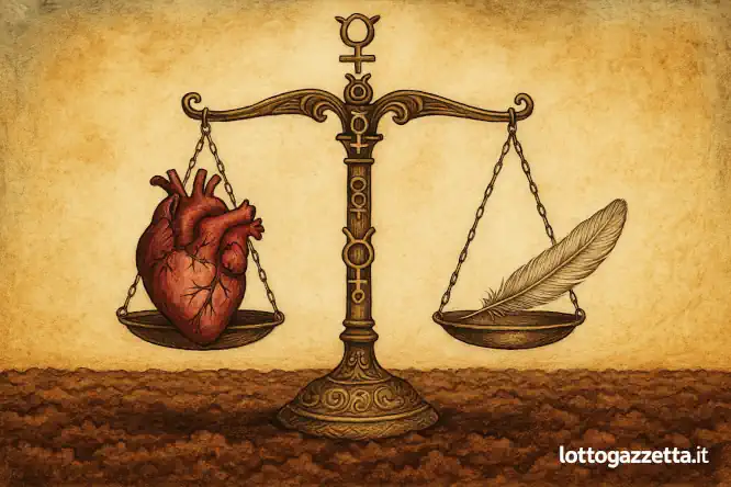 Oroscopo di Oggi: 12 Consigli Stellari per un Giovedì Vincente