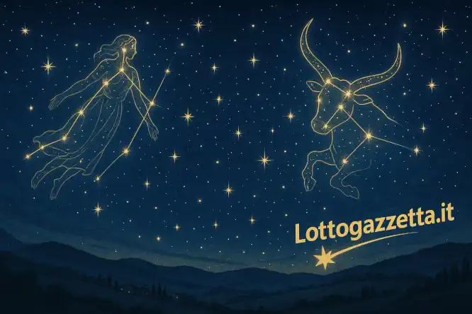 Oroscopo di Oggi: 12 Consigli Stellari per un Giovedì Vincente